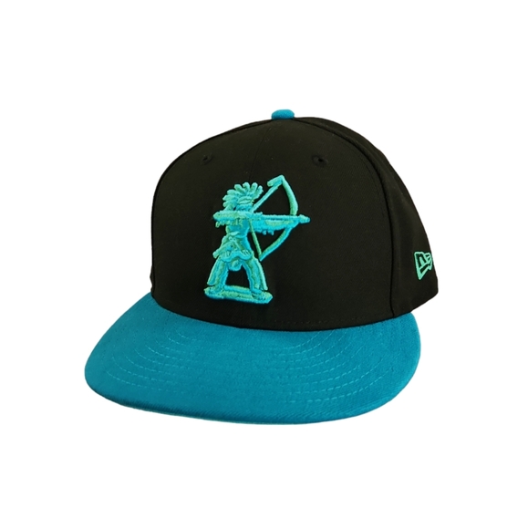 New Era Other - New Era X Clink Room Plastic Indians "Marsh" by Clinker Marlin Twobulls 59fifty
